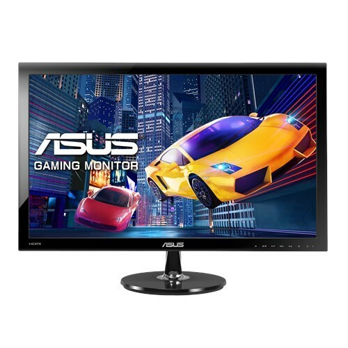 ASUS VS278H Gaming Monitor - 68,58cm (27