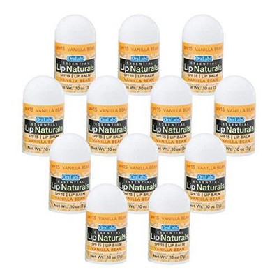With Sunscreen Spf-15 | Made In Usa Wit
