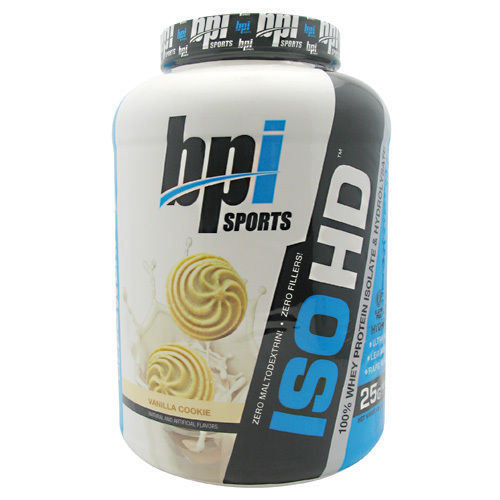 Resistencia de vainilla en polvo BPI y barras de energía, bebidas y pastillas