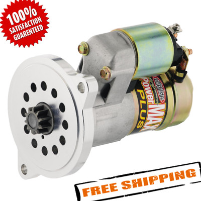 Powermaster 9103 PowerMAX Starter
