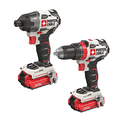 Porter cable 20v drill online