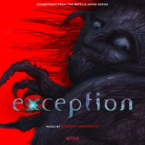 Exception (From the Netflix Anime Series) (Original