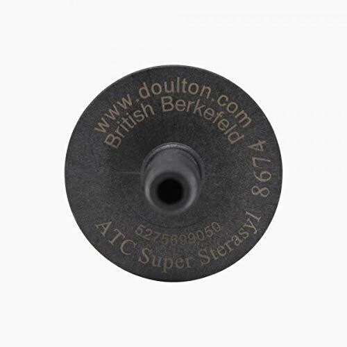 Berkey Travel Water System Blemished~With 2 Brand New Ceramic Filters