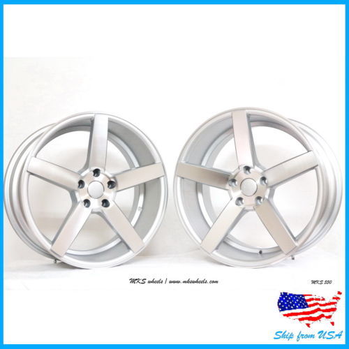 S05W Red 2-PIECE Rim Wheel Stickers For Ninja ZX-10R 13 14