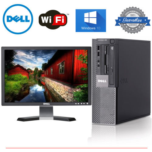 Windows 10 Mini Desktops