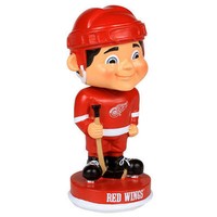 Johnny Bench MLB Fan Bobbleheads