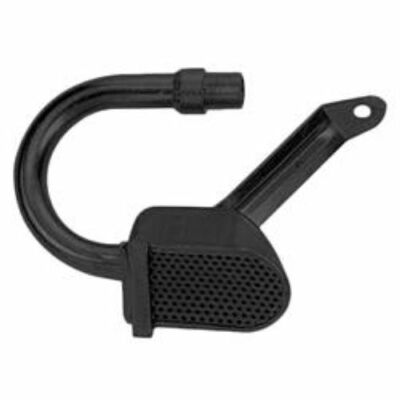 Milodon 18312 Oil Pickup Press Fit Pan Style 7.75''Pan Depth For Chevy SmallBlock