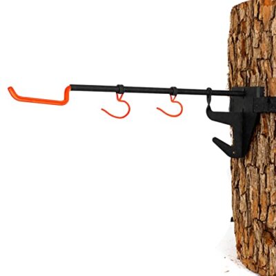 Hanger For Hunting Accessories