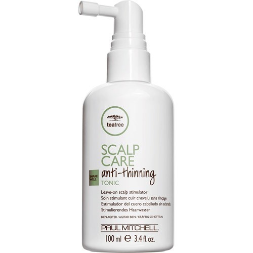 Scalp Care Anti-thinning Tonic Leave-on Scalp 3.4 Oz