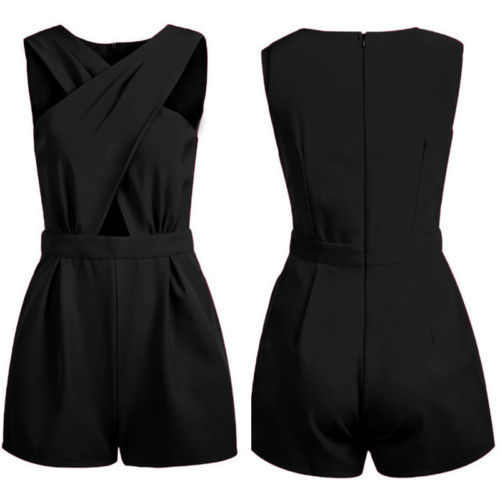 bebe Women's Jumpsuits