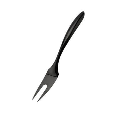 Cuisipro Tempo Noir 13 In Fork Black
