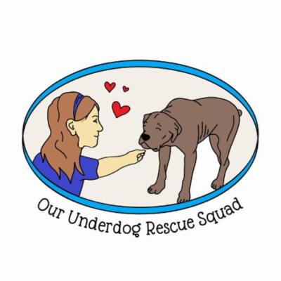 Our Underdog Rescue Squad