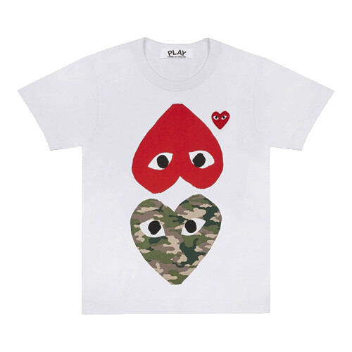 Comme des Garçons Men's Clothing