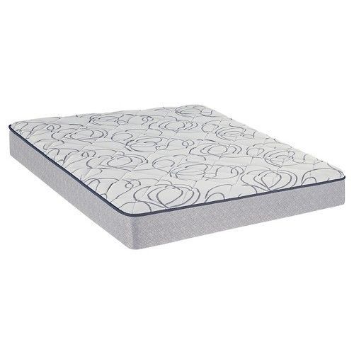 California King Sealy Posturepedic Premier Hybrid Idealtemp Firm Mattress Ebay