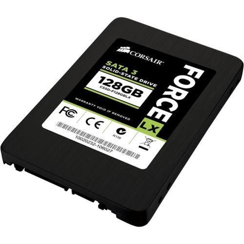 Corsair Solid State Drive