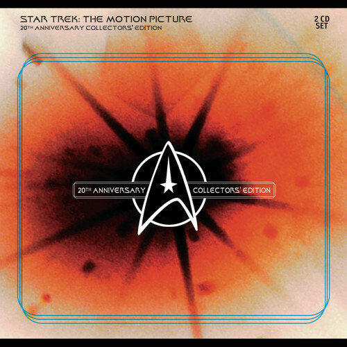 Star Trek: The Motion Picture (Original Motion Picture