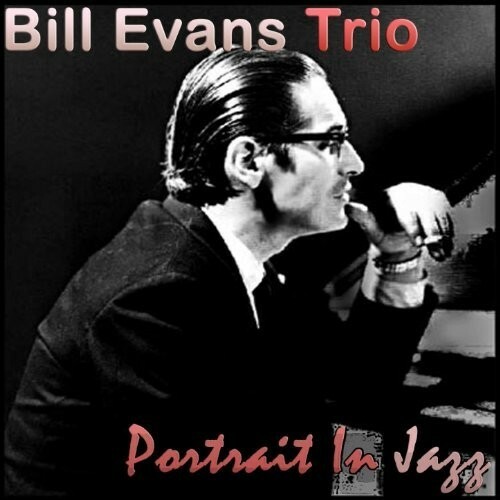 Portrait in Jazz by Evans, Bill Trio (Record, 2017) for sale