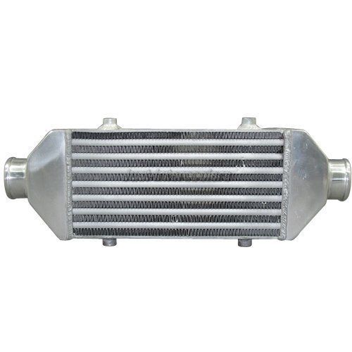 Car Performance Intercoolers