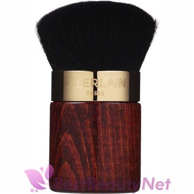 Guerlain Parure Gold Skin Brush