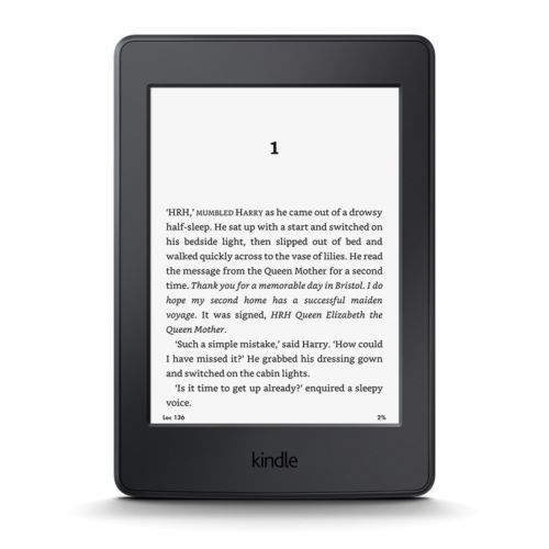 Linux Tablets und eBook-Readers