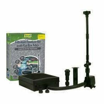 Tetra 550 top gph pond