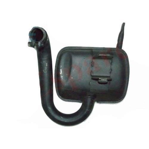 Vespa Exhaust Silencer LML Star PX80 PX125 PX150 2T Scooter 