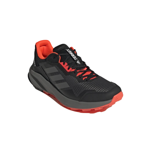 

[GW5523] Мужские кроссовки Adidas Terrex Trailrider, черные/серые *НОВИНКА*, Black/grey, adidas Terrex