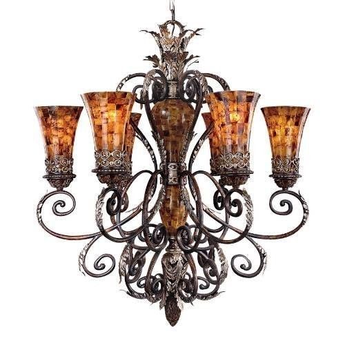 Accesorios De Techo Metropolitan Candelabros y