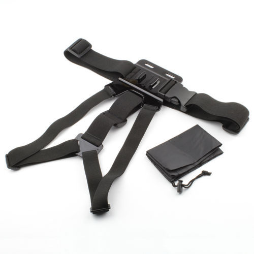 Harnesses Camera Strap for GoPro