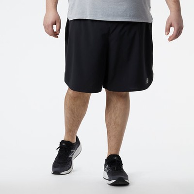 

Мужские шорты New Balance Impact Run 7 дюймов
