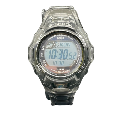 G shock mission clearance impossible 3