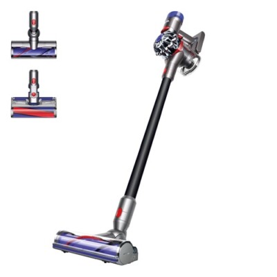 Dyson V8 Total Clean Neuware Kabelloser Staubsauger