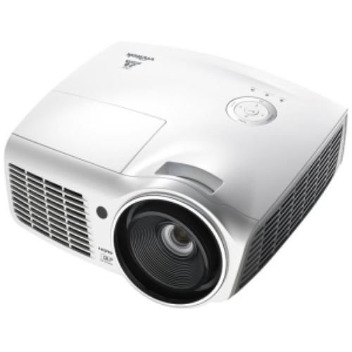 Vivitek Qumi Q2-B LED HD Pocket Projector - OPEN BOX