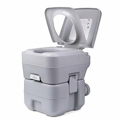 Camping Thetford WC Mobil Toilette Chemietoilette Porta Potti Qube 165