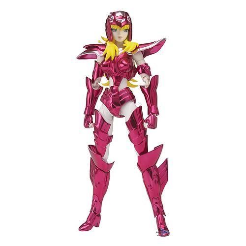 Bandai seiya Myth Cloth EX Ophiuchus The 13th Gold Saint