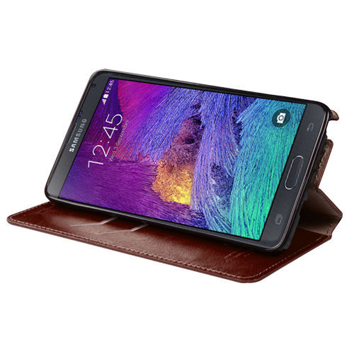 MYBAT Card Pocket Cell Phone Case