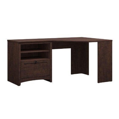 Buena Vista 60W Corner Desk  EC MY1381503 40 Bush Furniture 41
