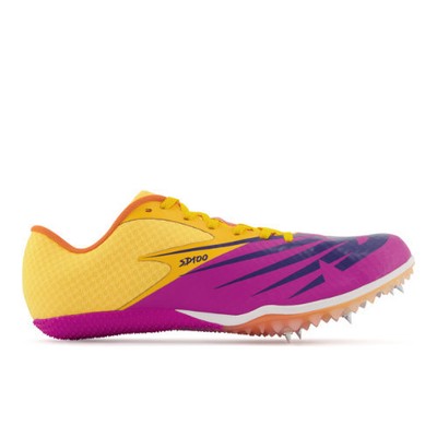 

New Balance унисекс SD100v4