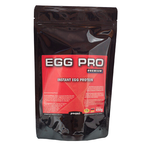 Prosport EGG Pro Premium 450 g Beutel Ei Protein/Eiweisspulver