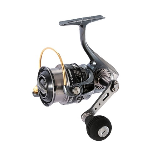 Abu Garcia Fishing Reel Revo ALX Theta Spinning Reel 3000SH | eBay