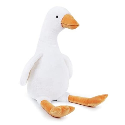 Plush Toys Swan Duck For Kids Babies Bedtime