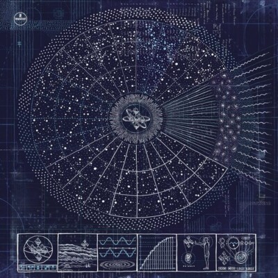 Hyper-Dimensional Expansion Beam [LP], New Music
