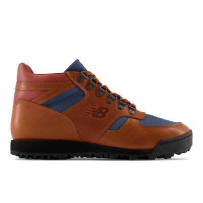 

New Balance унисекс дождевик, Glazed ginger/dark denim/picante