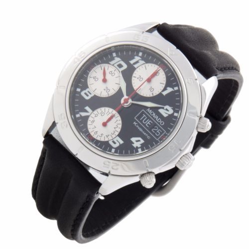 Relojes de Pulsera Mecánico Automático Movado