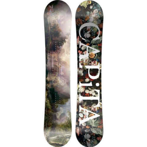 RICE28 PANDO 136cm Rice Pando Snowboard | eBay Australia