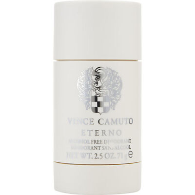 Vince Camuto Eterno by Vince Camuto Дезодорант-стик без спирта 2,5 унции