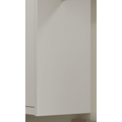 200mm kitchen wall unit outlet