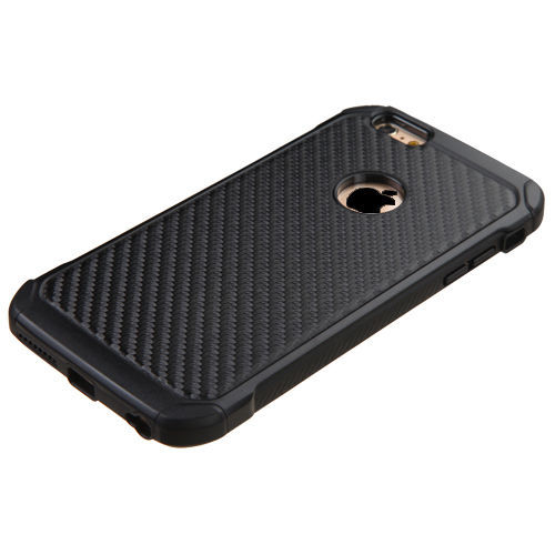 Carbon Fiber Cases/Covers for iPhone 6