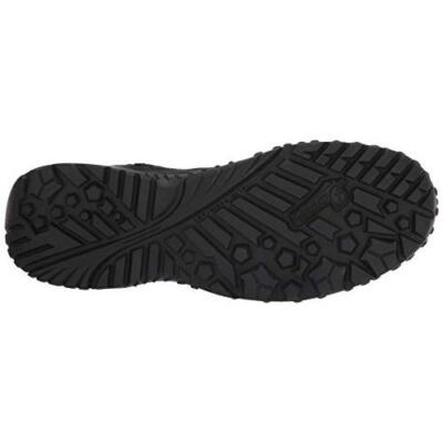 Pre-owned Danner Men's Scorch Side-zip 6" Military And Tactical Boot, Black