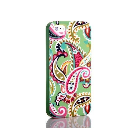 Vera Bradley Plástico funda rígida de teléfono celular